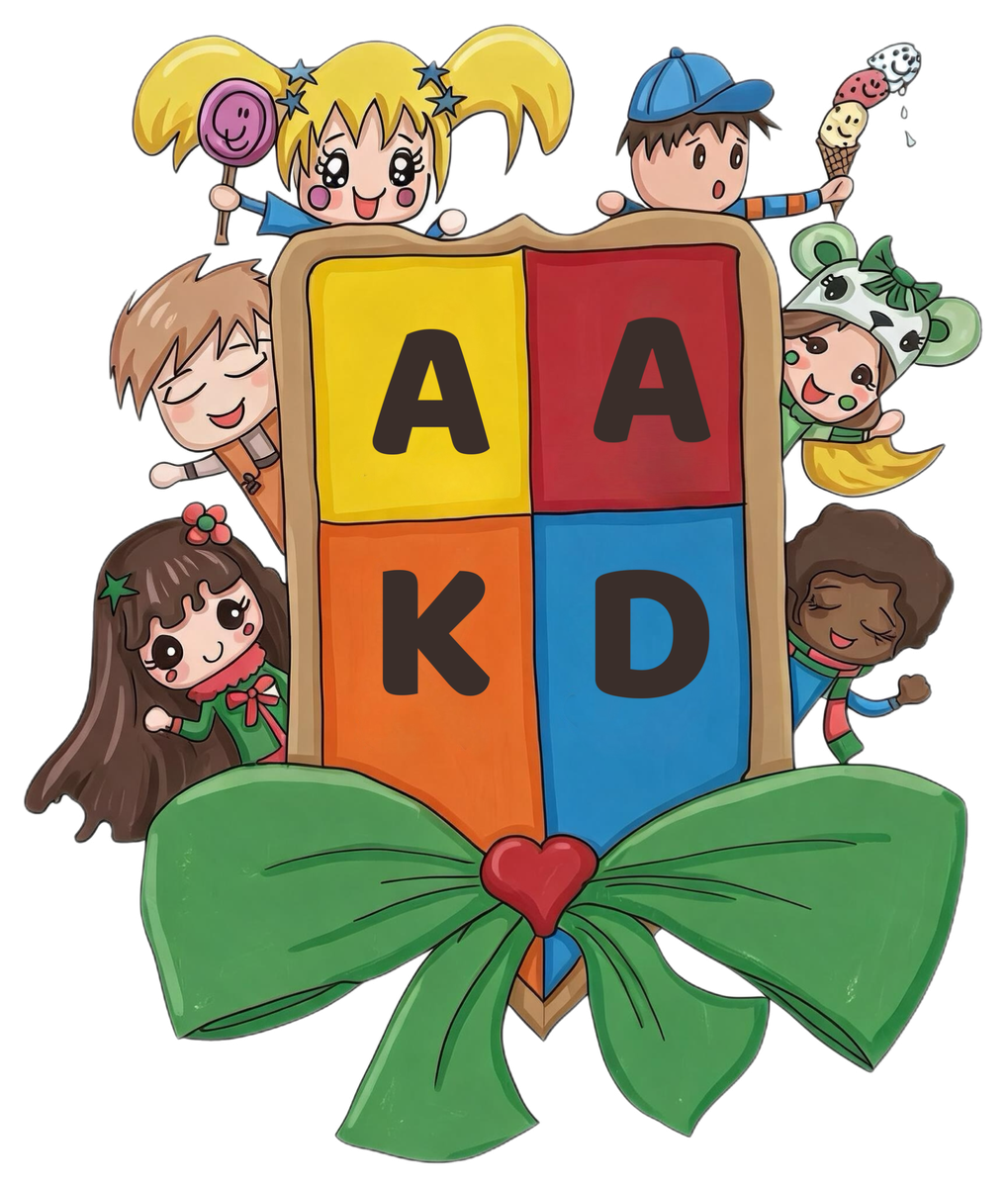 All About Kids Daycare